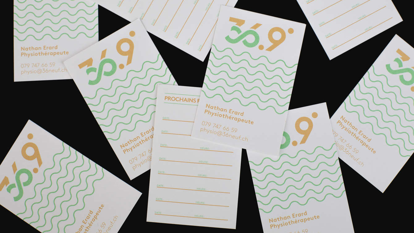 Projet 36.9° 1