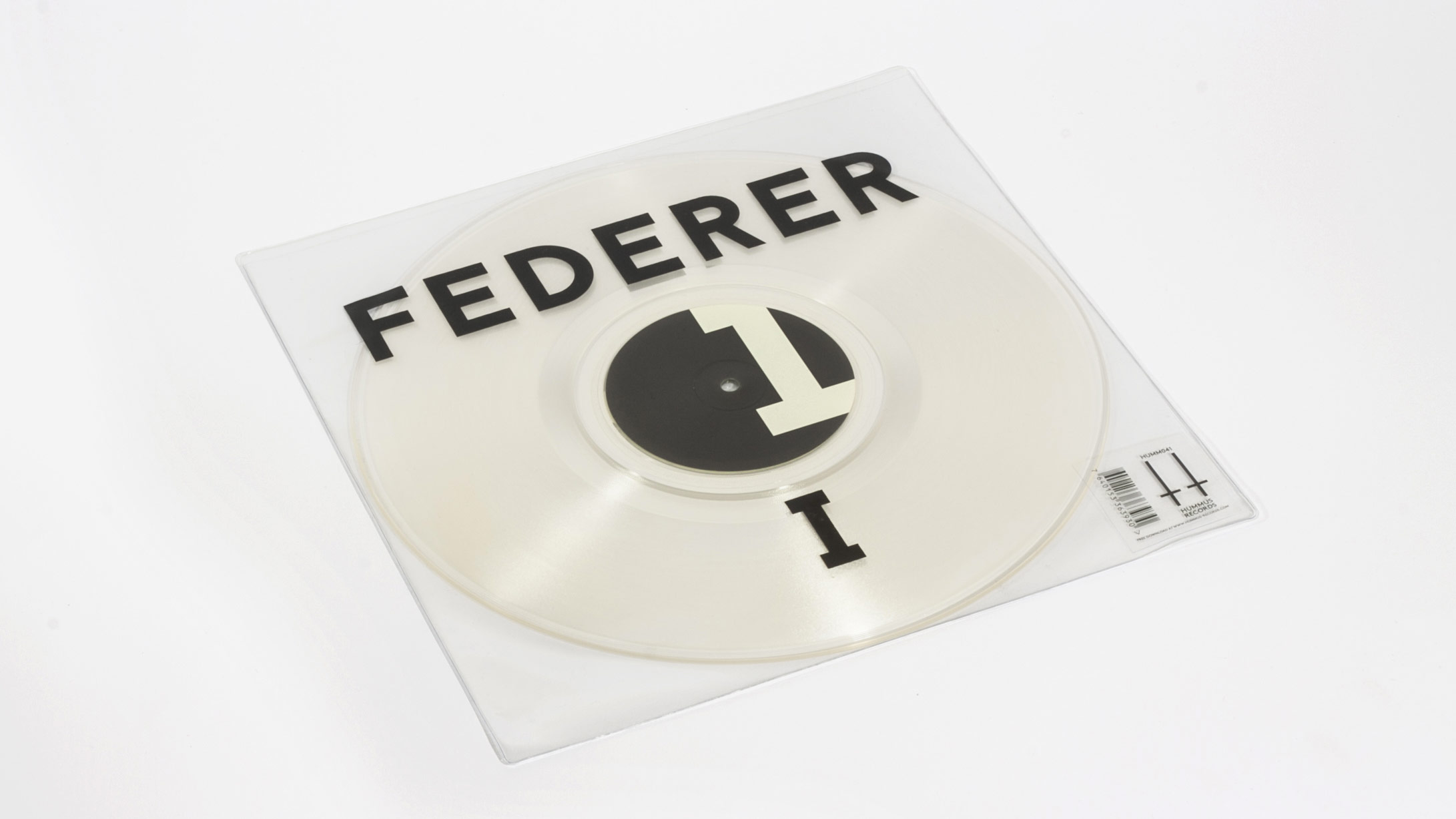 Projet Federer