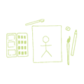 Détail du service d'illustration